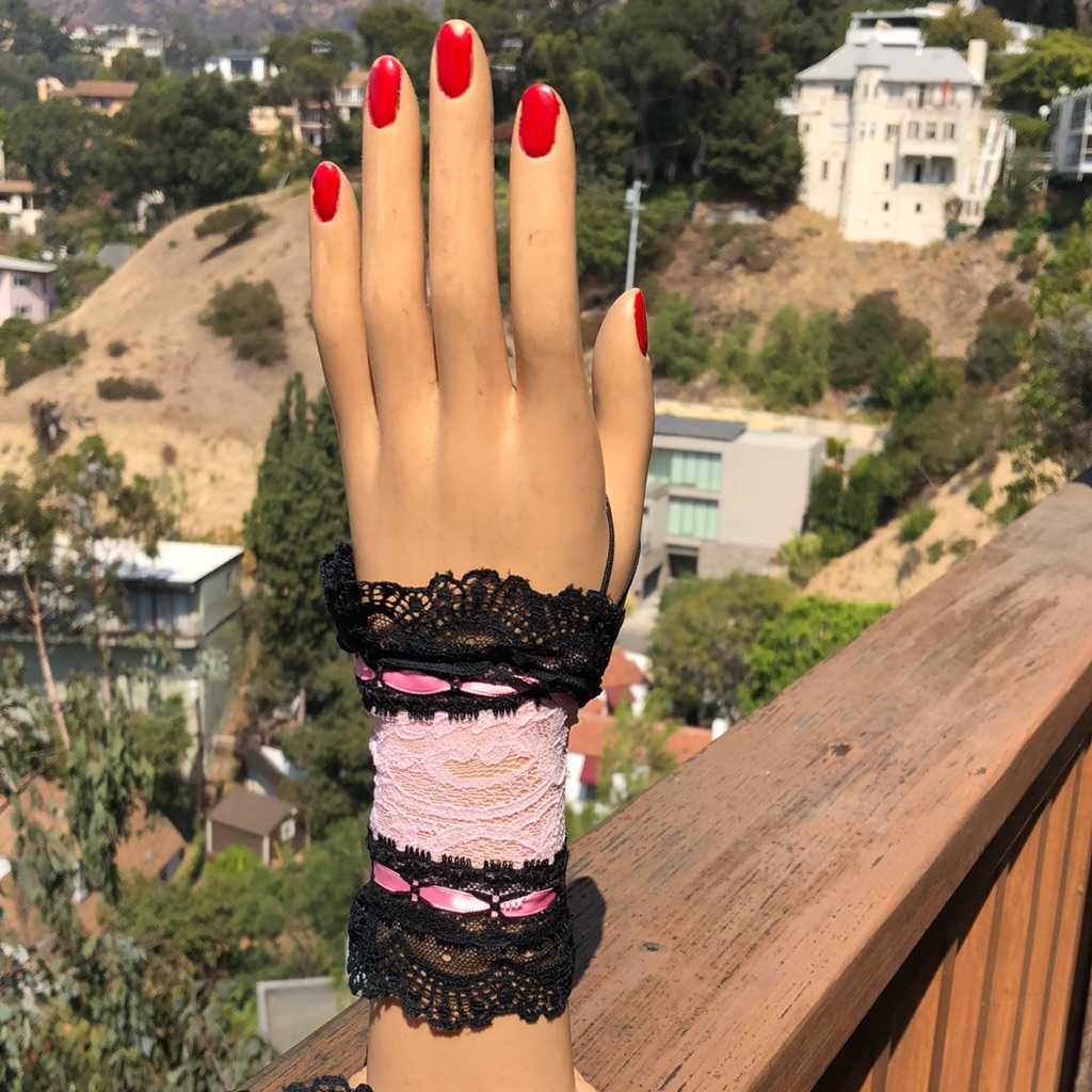 Wrist Bands